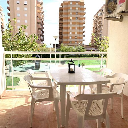 Apartamentos Tenerife 3000 Oropesa del Mar Luaran gambar