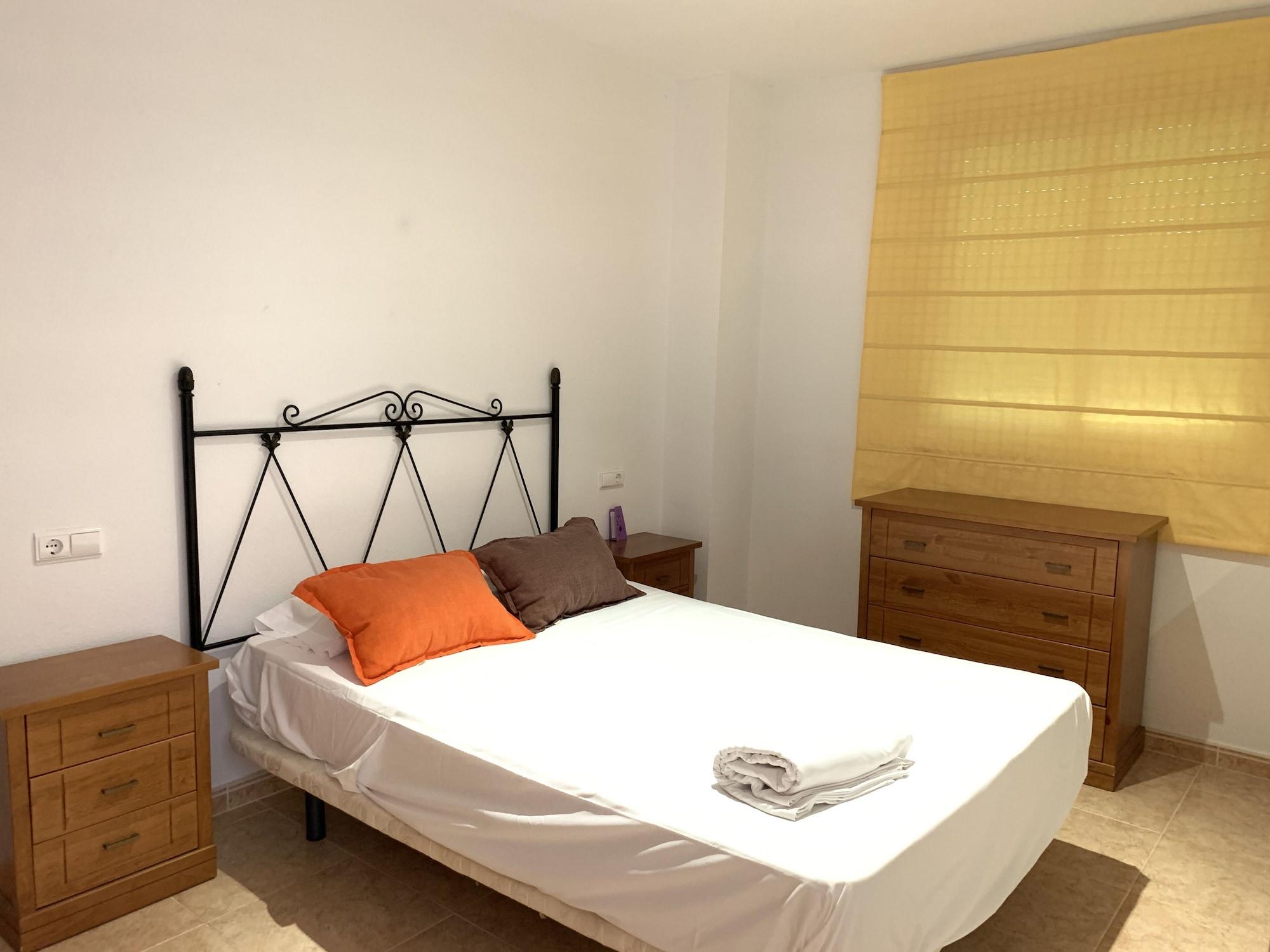 Apartamentos Tenerife 3000 Oropesa del Mar Luaran gambar