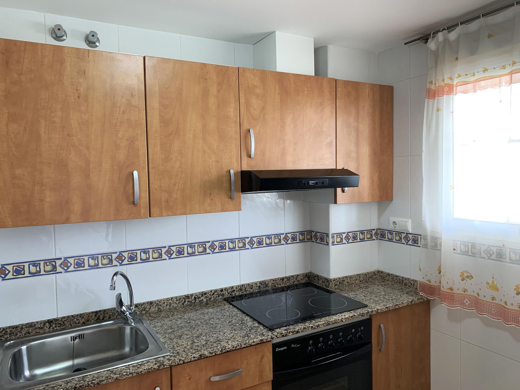 Apartamentos Tenerife 3000 Oropesa del Mar Luaran gambar