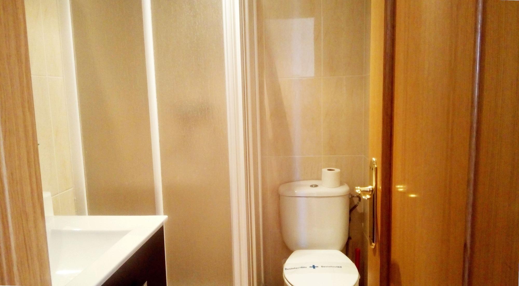 Apartamentos Tenerife 3000 Oropesa del Mar Luaran gambar