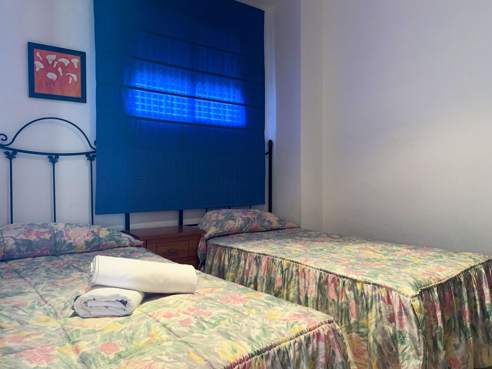 Apartamentos Tenerife 3000 Oropesa del Mar Luaran gambar