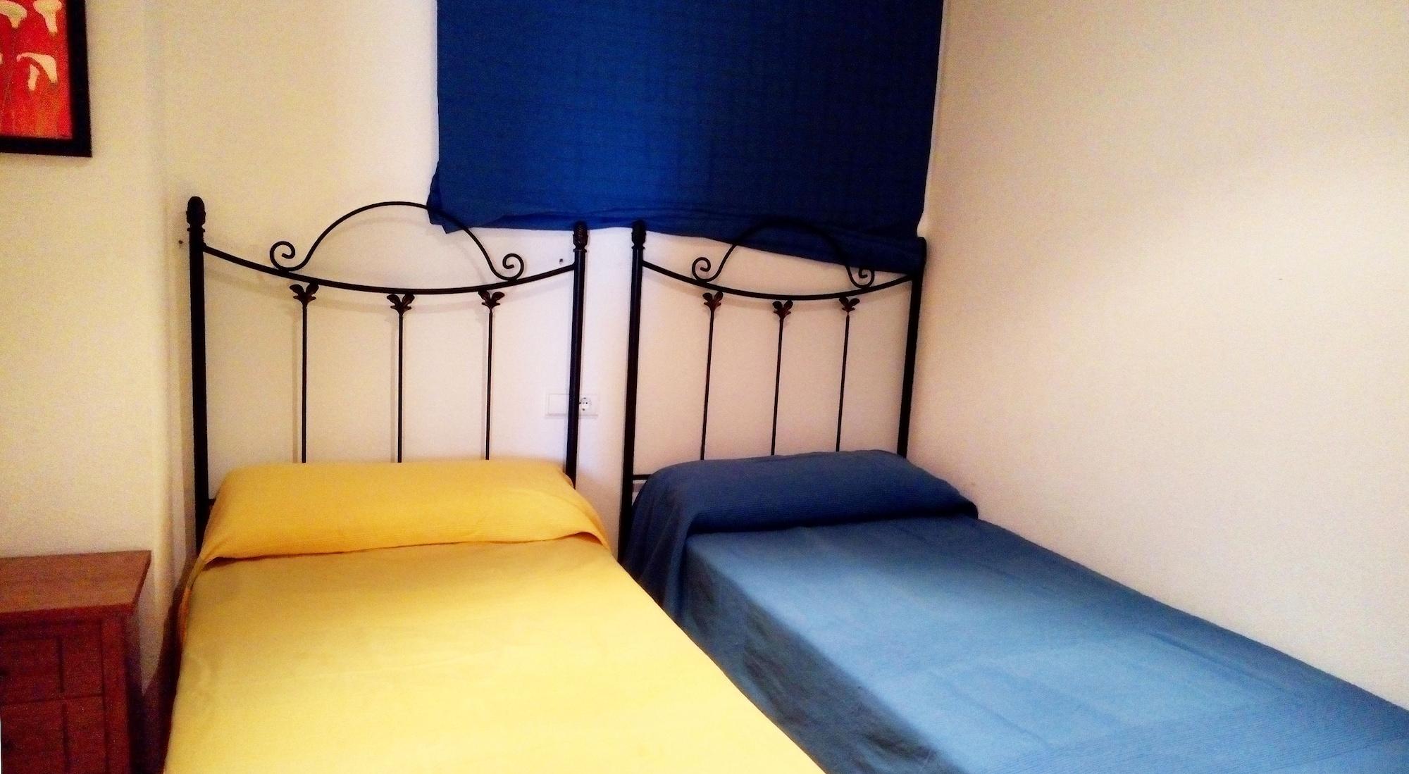 Apartamentos Tenerife 3000 Oropesa del Mar Luaran gambar