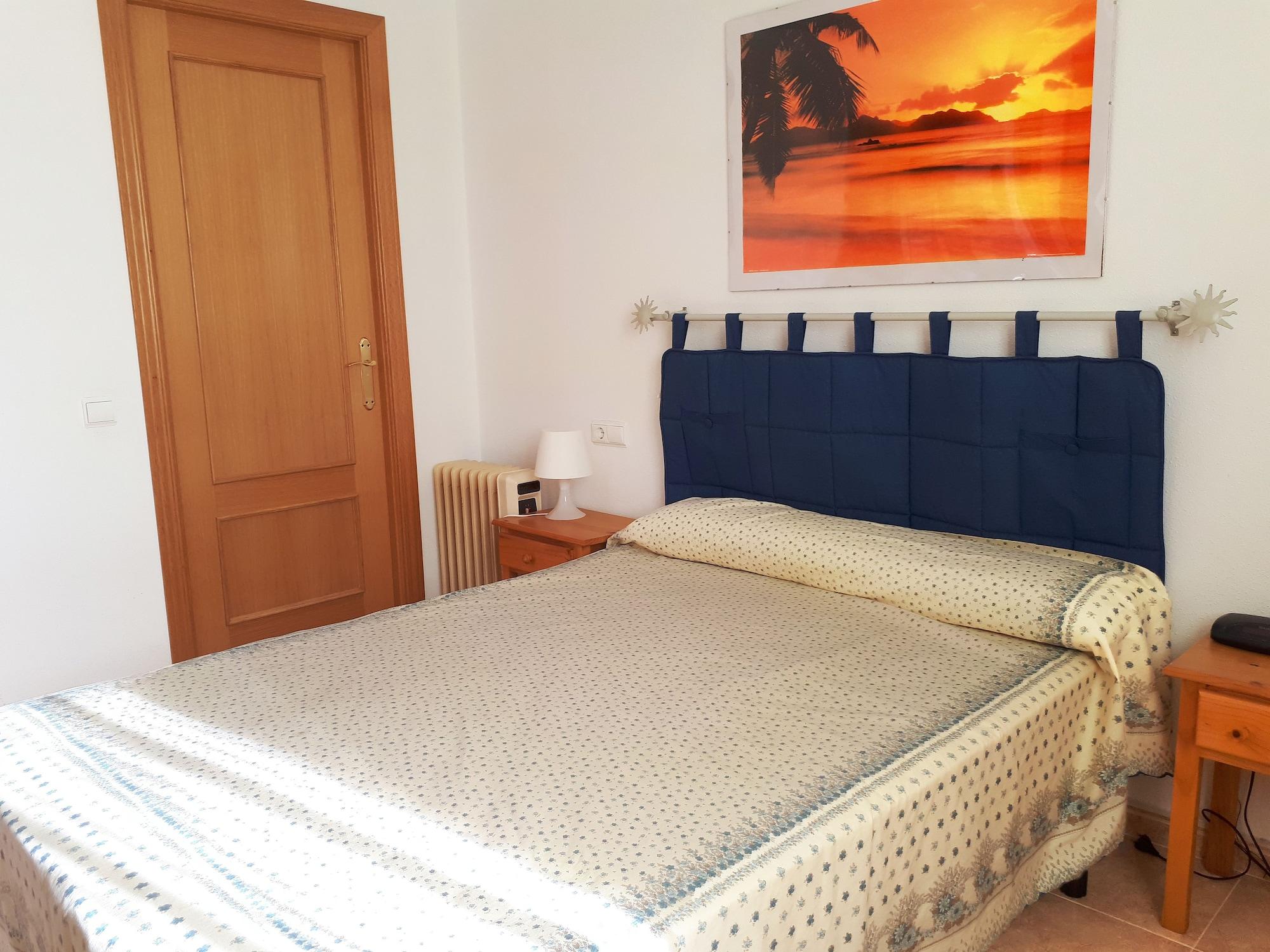 Apartamentos Tenerife 3000 Oropesa del Mar Luaran gambar