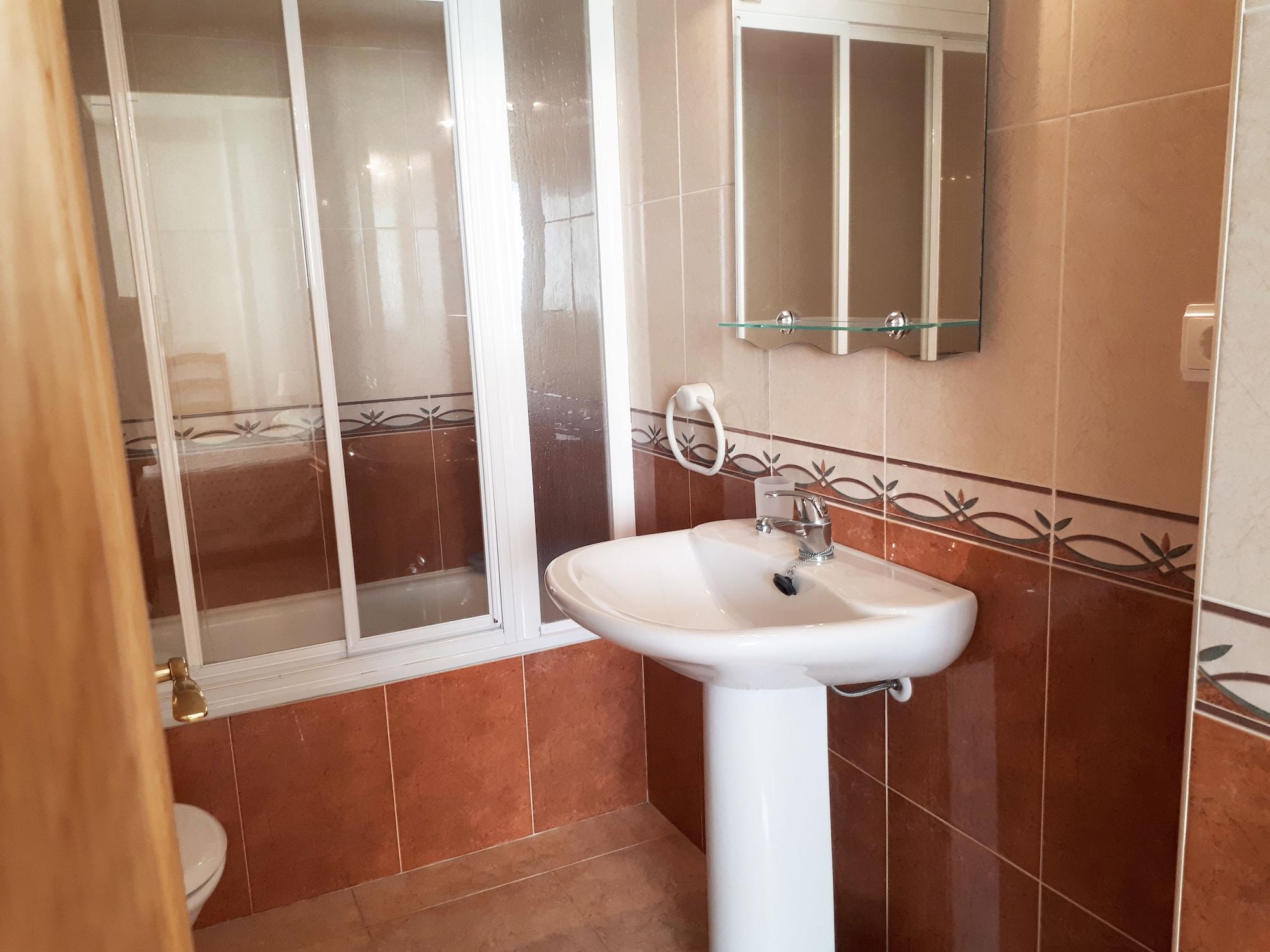 Apartamentos Tenerife 3000 Oropesa del Mar Luaran gambar