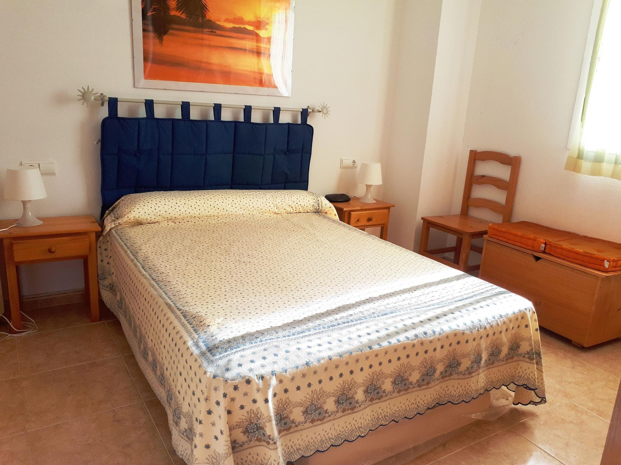 Apartamentos Tenerife 3000 Oropesa del Mar Luaran gambar