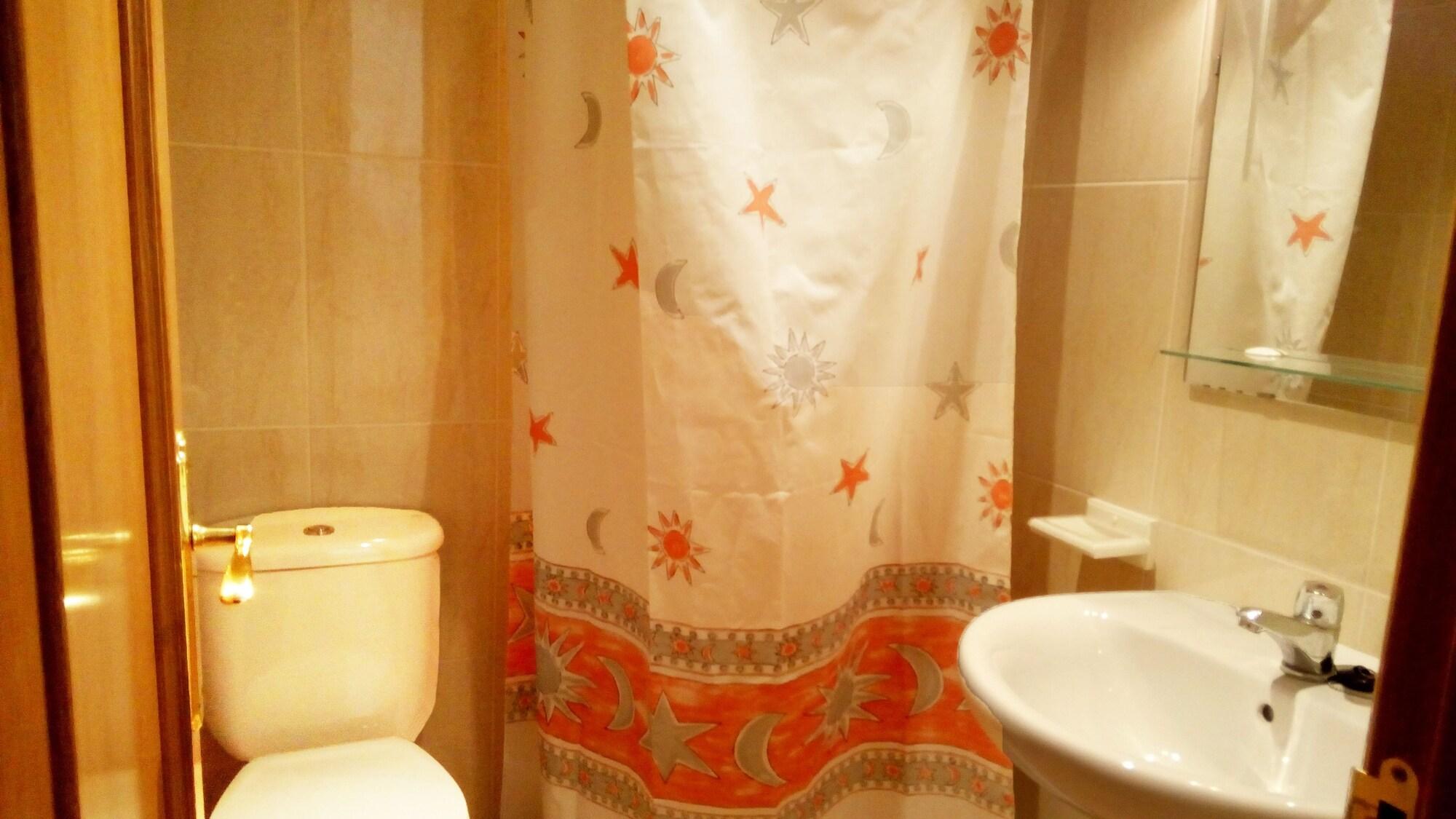 Apartamentos Tenerife 3000 Oropesa del Mar Luaran gambar