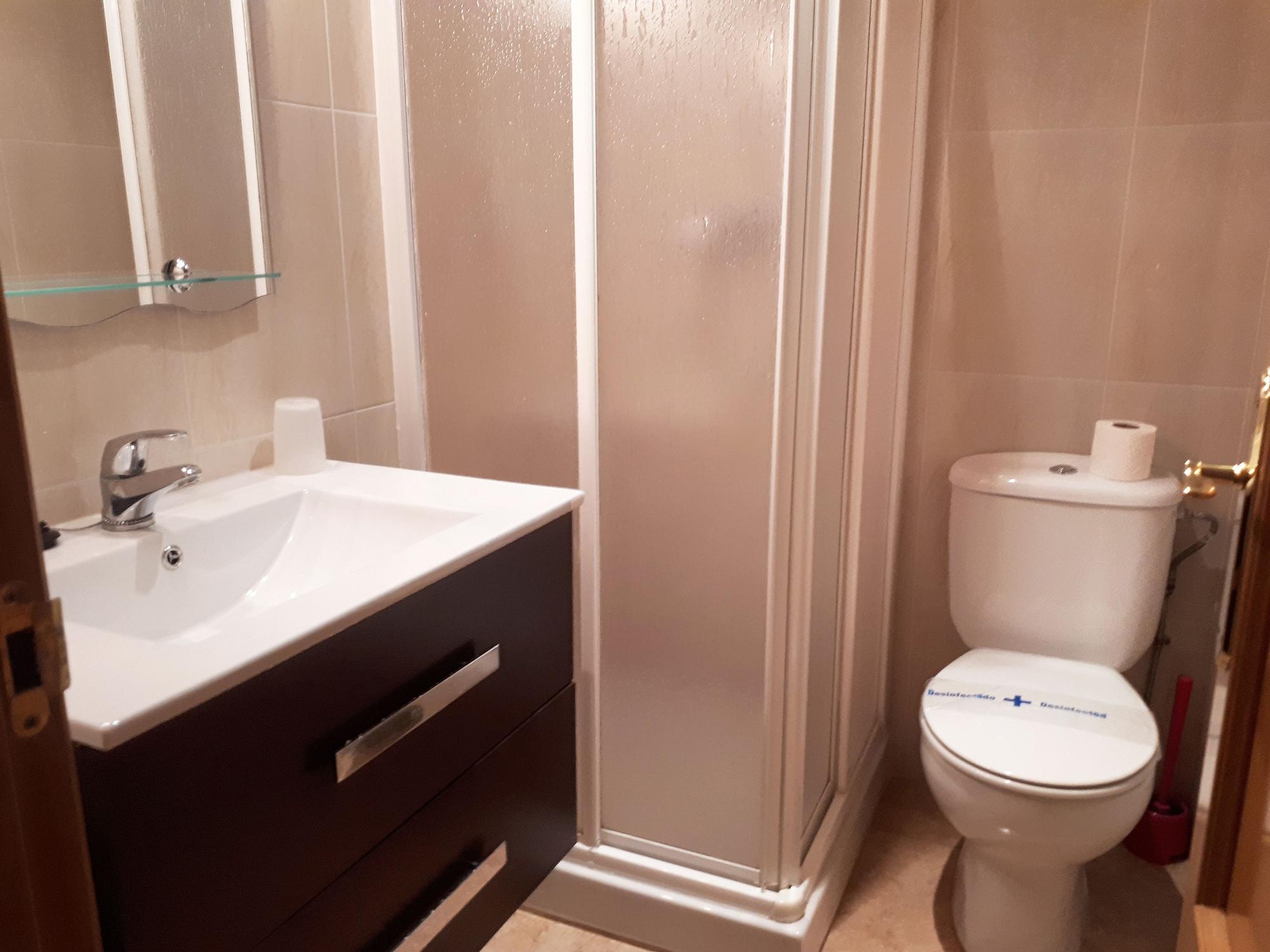 Apartamentos Tenerife 3000 Oropesa del Mar Luaran gambar