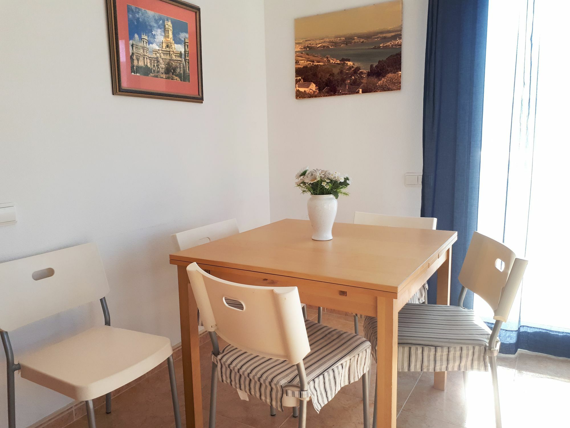 Apartamentos Tenerife 3000 Oropesa del Mar Luaran gambar