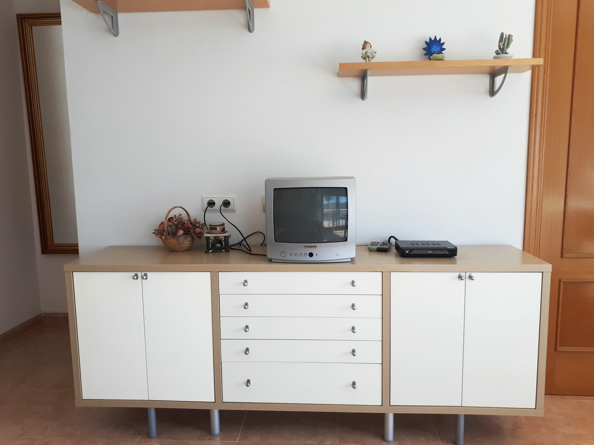 Apartamentos Tenerife 3000 Oropesa del Mar Luaran gambar