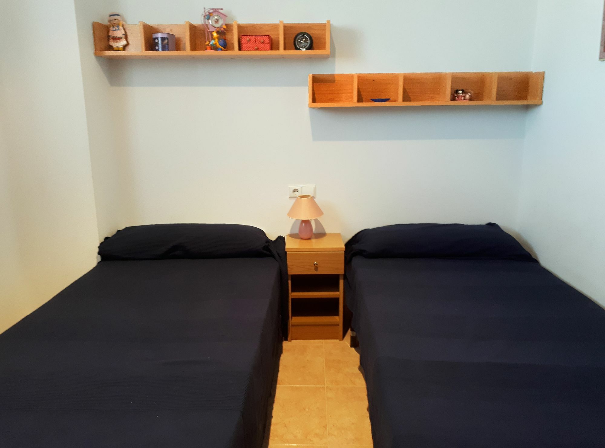 Apartamentos Tenerife 3000 Oropesa del Mar Luaran gambar