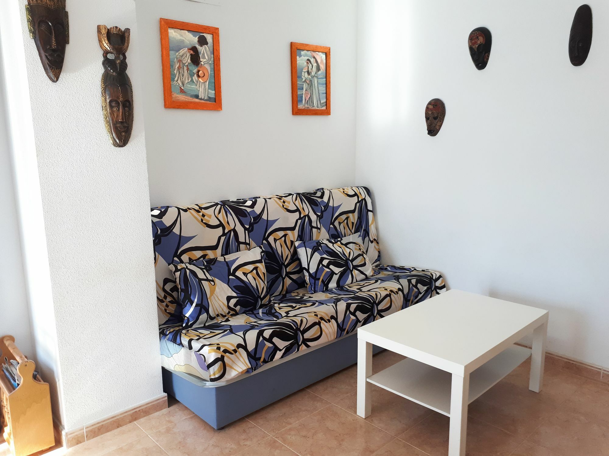 Apartamentos Tenerife 3000 Oropesa del Mar Luaran gambar