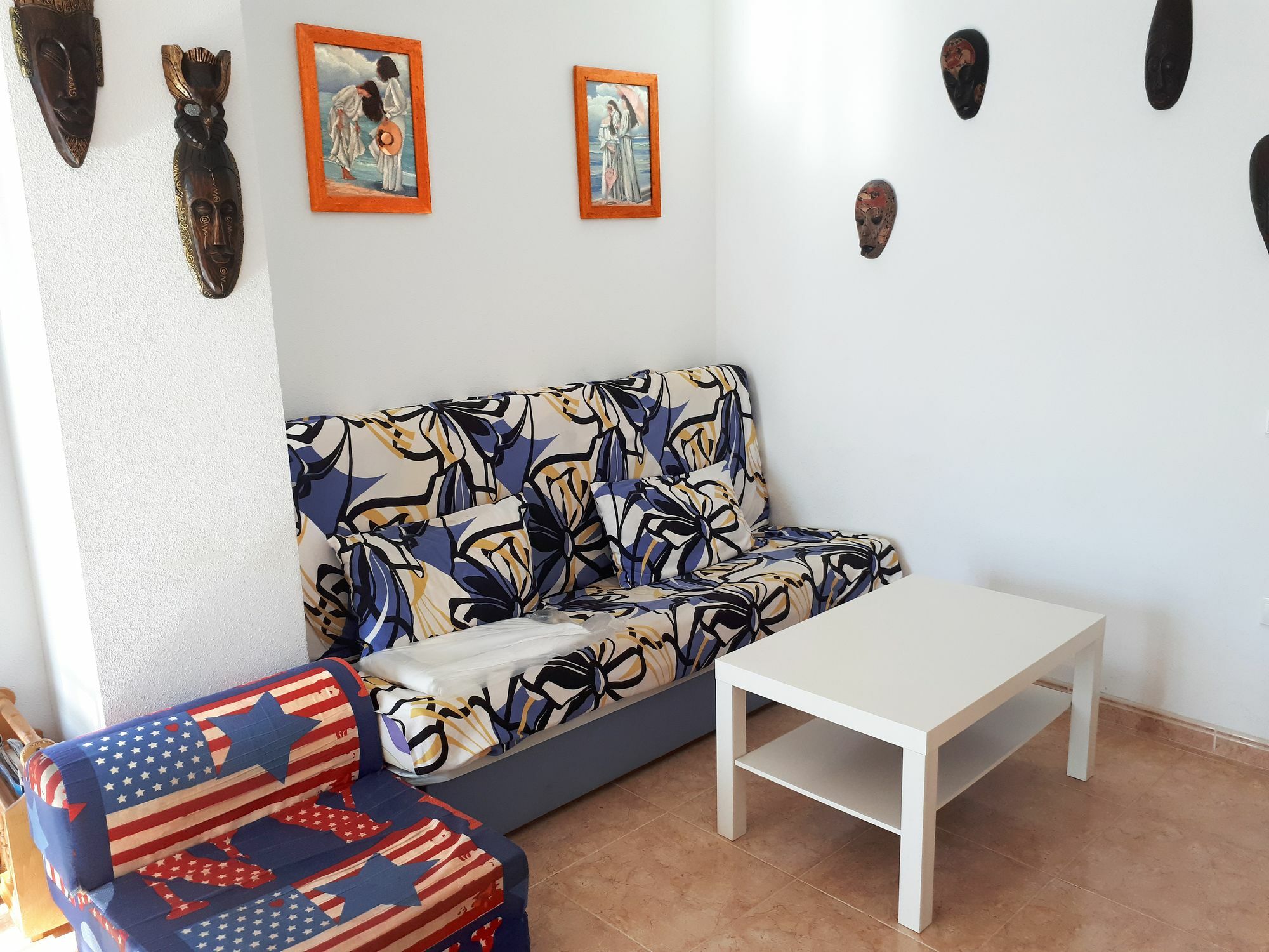 Apartamentos Tenerife 3000 Oropesa del Mar Luaran gambar