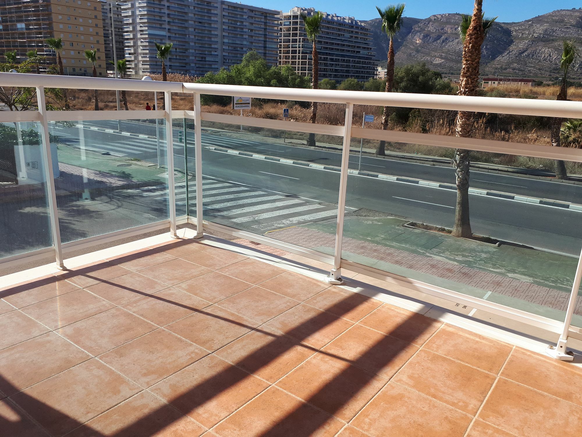 Apartamentos Tenerife 3000 Oropesa del Mar Luaran gambar